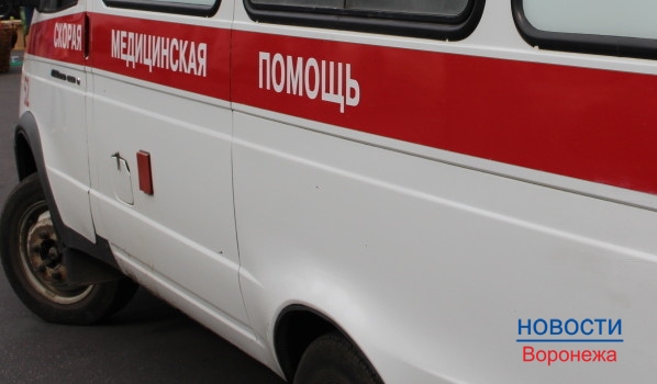Ребенка перевели в одну из больниц Воронежа.