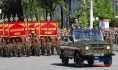 В Воронеже пройдет еще одна репетиция парада.