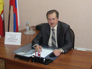 Сергей Капустин.