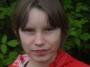 Олеся Клименко.