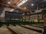 На воронежском заводе изготовили конструкции Керченского моста.