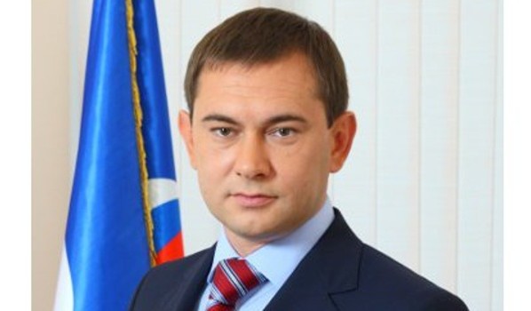 Владимир Нетесов.