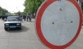 Центр Воронежа перекроют для движения в День Победы.