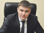 Артем Верховцев.