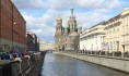 Воронежцы смогут чаще летать в Санкт-Петербург.