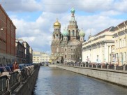 Воронежцы смогут чаще летать в Санкт-Петербург.