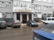 Деньги таджик передал чекисту недалеко от здания ФСБ.