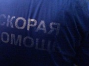 Девочку уже нельзя было спасти.