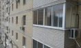 Воронежец выбросился с балкона шестого этажа.