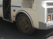 Перестанут ходить два автобуса.
