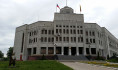 Управа Коминтерновского района.