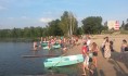 В Воронеж придет жара.
