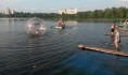 В Воронеже будет жарко.