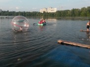 В Воронеже будет жарко.