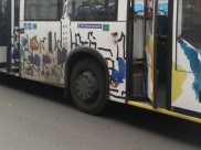 Автобусы ночью заберут горожан с памятных митингов.