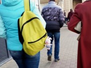 В Воронеже ощутимо похолодает.