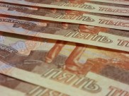 У пассажира были только купюры по 5 тысяч рублей.