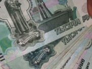 Квартирант обокрал хозяйку.