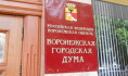 Депутаты согласовали корректировку.