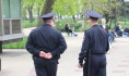 Безопасность празднования обеспечивают около двух тысяч полицейских.