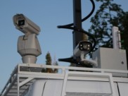 Дополнительные камеры установят в парках и скверах Воронежа.