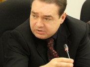 Сергей Журавлев.