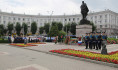 Мероприятия к 110-летию со дня рождения Ивана Черняховского.