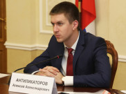 Алексей Антиликаторов.