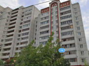 Дом на Чапаева, 110.