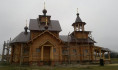 Никольский храм.