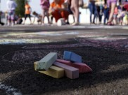 В Воронеже начали работать детские лагеря.