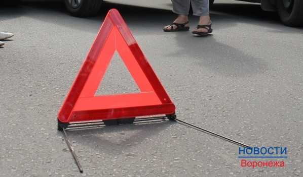 В ДТП накануне погибли два человека.