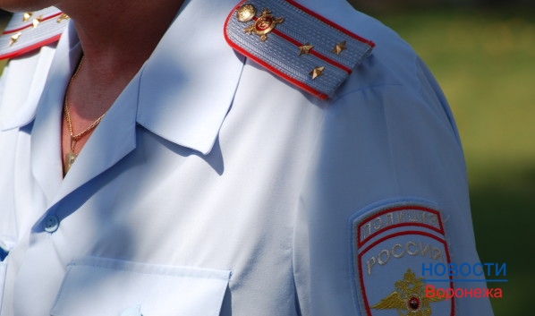 Полицейские задержали воровок.