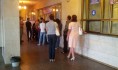 С ноября можно будет не простаивать в очередях в ГИБДД.