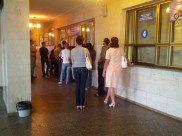 С ноября можно будет не простаивать в очередях в ГИБДД.