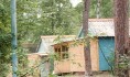 Всех детей вывезли с базы отдыха.