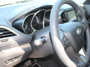 LADA VESTA.
