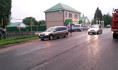 Фото с места происшествия.