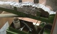 Под Воронежем незаконно делали сигареты.
