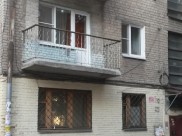 Подозреваемый орудовал на вторых этажах домов.