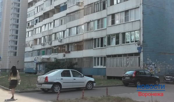 В Воронежской области за последнюю неделю обворовали 23 квартиры.