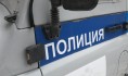 Полицейские довезли фельдшера к пациентке.