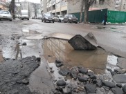 Нарушения нашли при организации капремонта дорог.