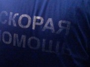 Спасти пострадавших не удалось.