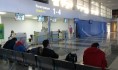 За сколько до вылета нужно приезжать в аэропорт.