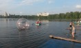 В Воронеже будет очень жарко.