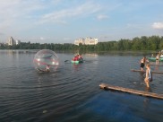 В Воронеже будет очень жарко.