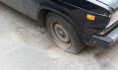 Парень покатался на авто, а потом бросил его.