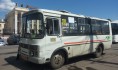 Автобусы эксплуатировались с нарушениями.