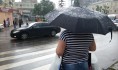 В Воронеже пройдут дожди с грозами.